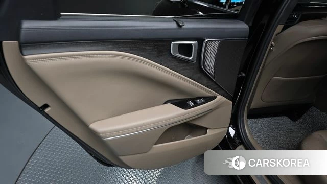 Kia K8 id 4201774 из Кореи 17