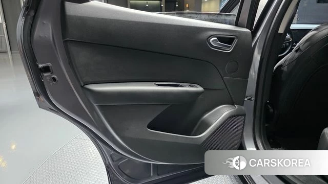 Renault Korea (Samsung) XM3 id 4780234 из Кореи 17