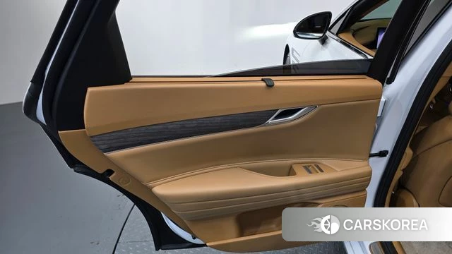 Genesis G80 (RG3) id 4715355 из Кореи 17