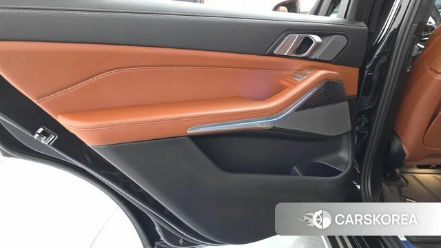 BMW X7 (G07) id 4200761 из Кореи 17