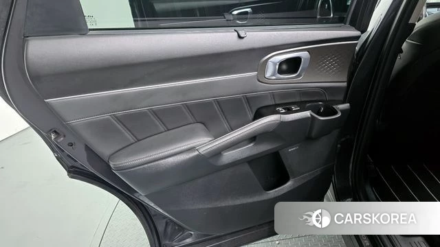 Kia Sorento 4th Generation id 4302926 из Кореи 17