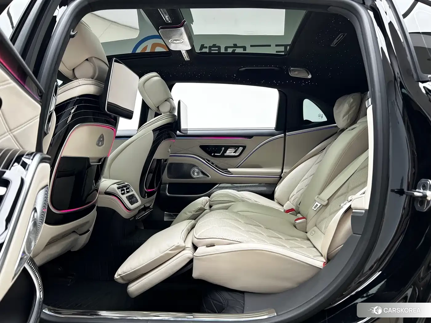 Mercedes-Benz Maybach S-Class id 4553828 из Китая 17