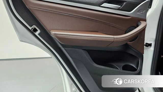BMW X4 (G02) id 4778582 из Кореи 17