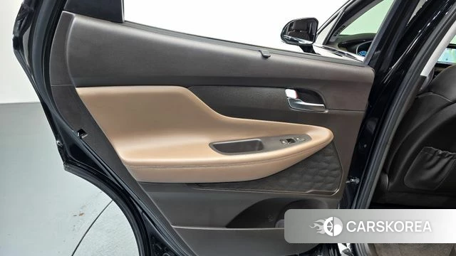 Hyundai The New Santa Fe id 4613831 из Кореи 17