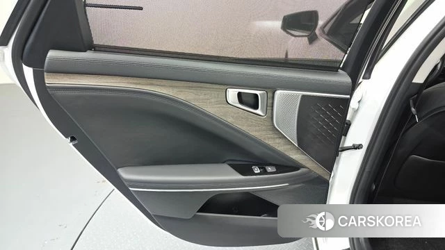Kia K8 id 4535155 из Кореи 17