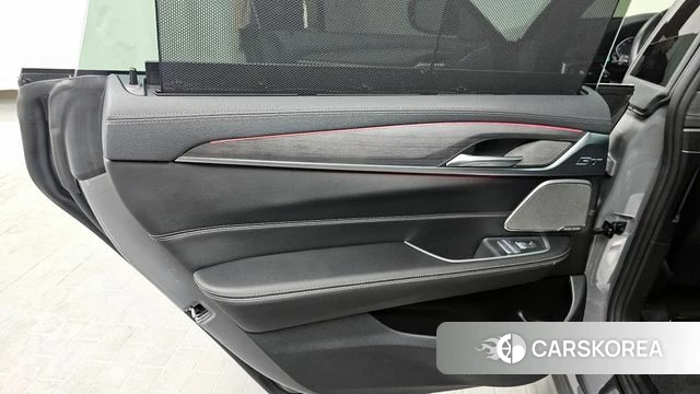 BMW 6 Series GT (G32) id 4388791 из Кореи 17