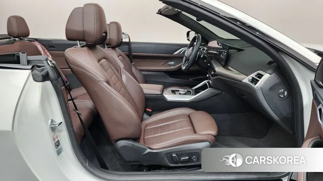 BMW 4 Series (G22) id 4480168 из Кореи 17