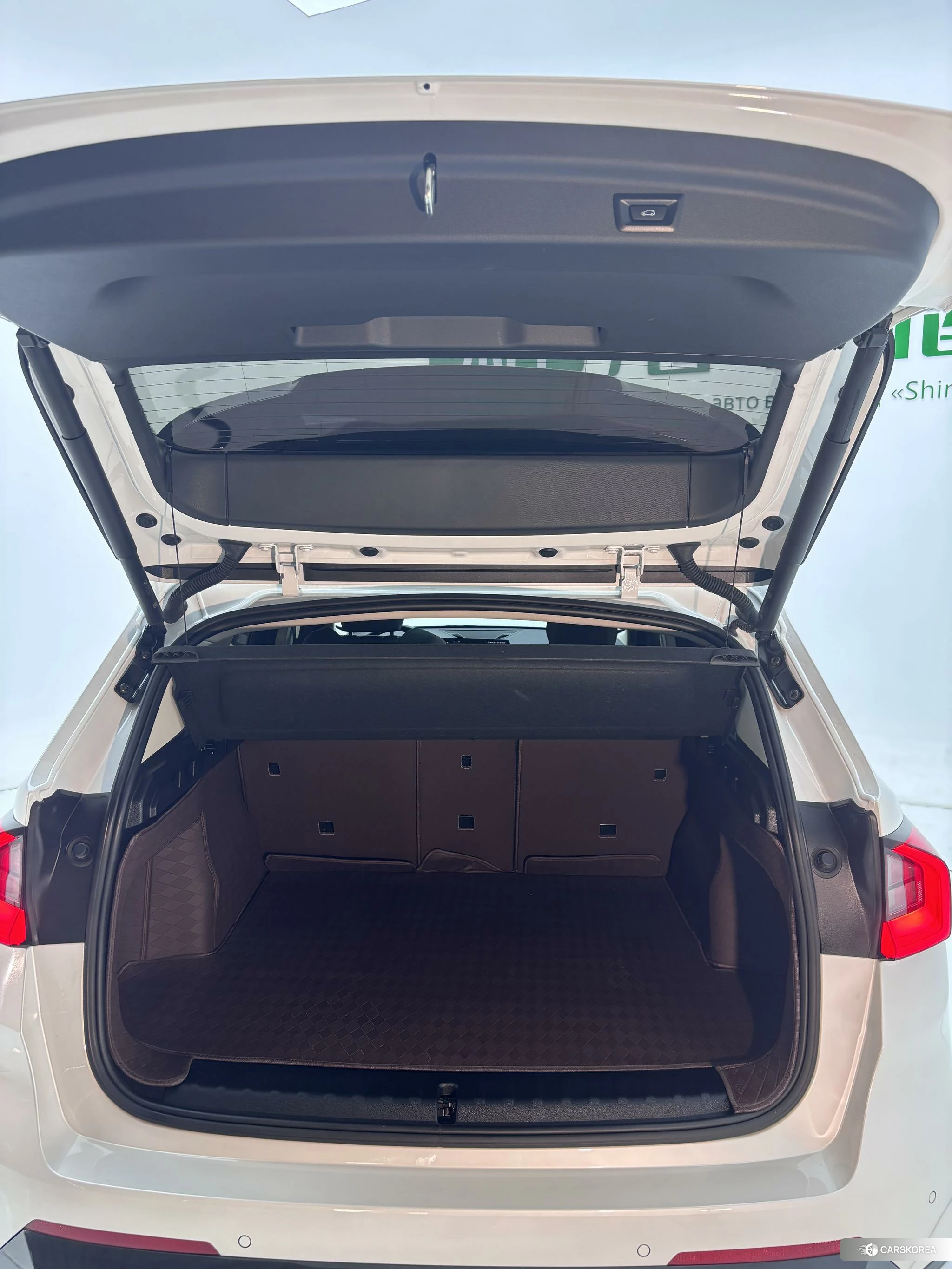 BMW X1 id 4486301 из Китая 17