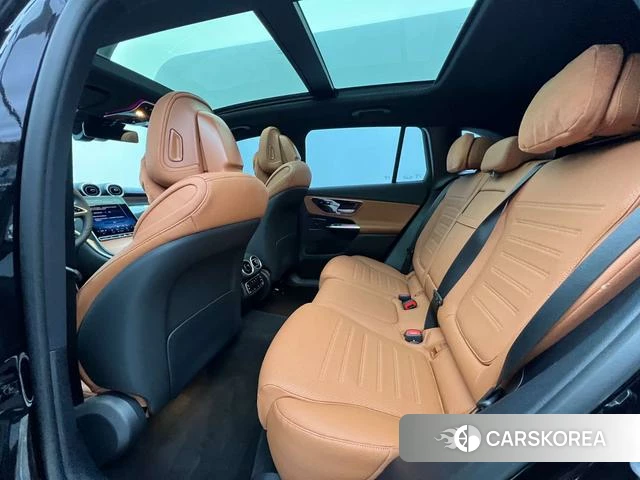 Mercedes-Benz GLC id 4236516 из Китая 17