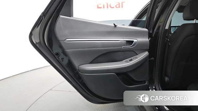 Hyundai Sonata Hybrid (DN8) id 4422941 из Кореи 17