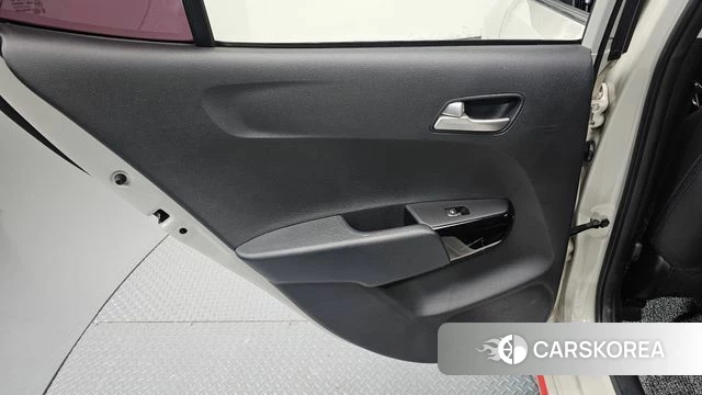 Kia All New Morning (JA) id 4937694 из Кореи 17
