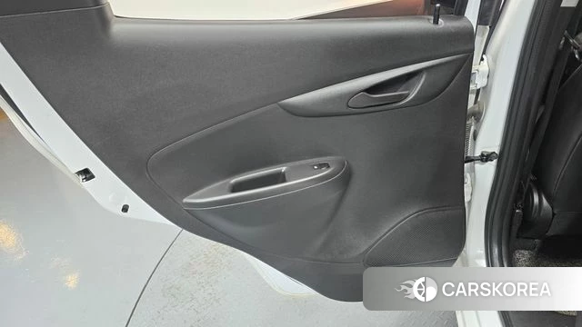 Chevrolet (GM Daewoo) The New Spark id 4779492 из Кореи 17