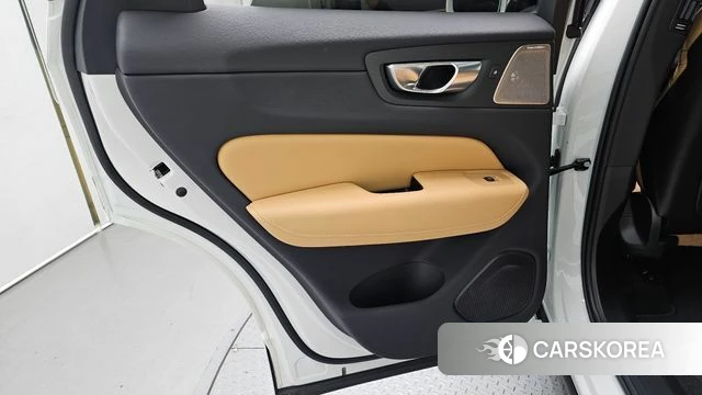Volvo XC60 second Generation id 4474703 из Кореи 17