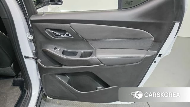 Chevrolet (GM Daewoo) Traverse id 4422625 из Кореи 17