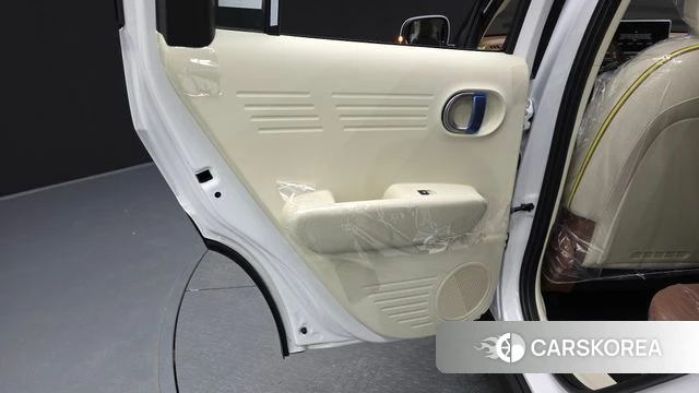 Hyundai The New Casper id 4602006 из Кореи 17