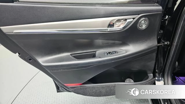 Hyundai The New Grandeur IG id 4637131 из Кореи 17