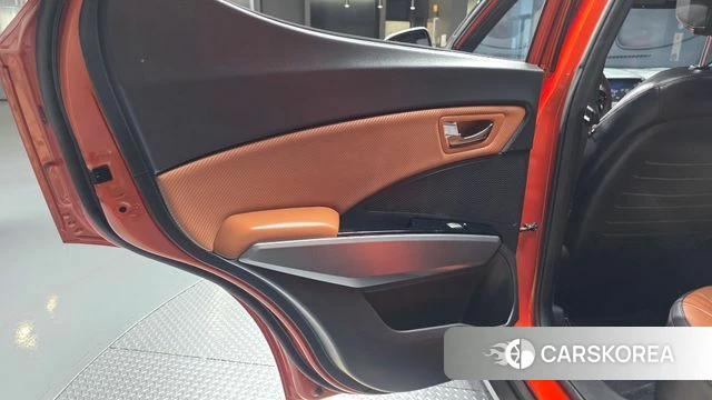 Ssangyong Tivoli Armor id 4694050 из Кореи 17