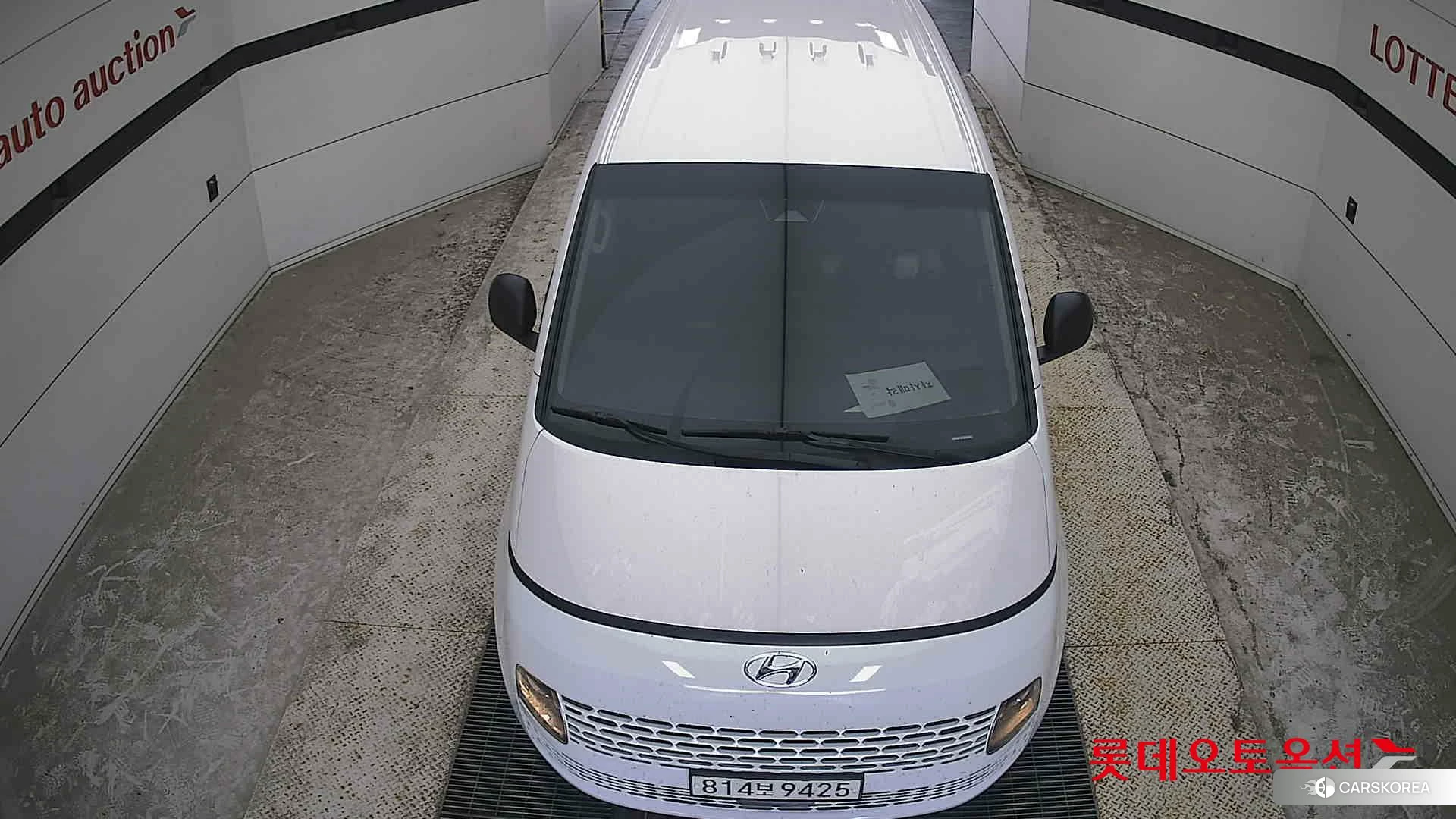 Hyundai Staria id 4498351 из Кореи 17