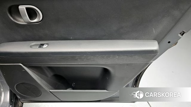 Hyundai Ionic 5 id 4354548 из Кореи 17