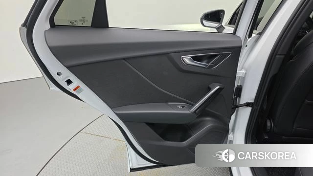Audi Q2 id 4612870 из Кореи 17