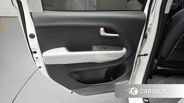 Kia The New Kia Ray id 4539625 из Кореи 17