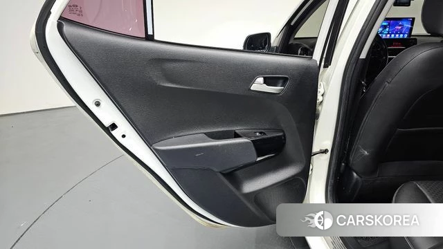 Kia All New Morning (JA) id 4520869 из Кореи 17