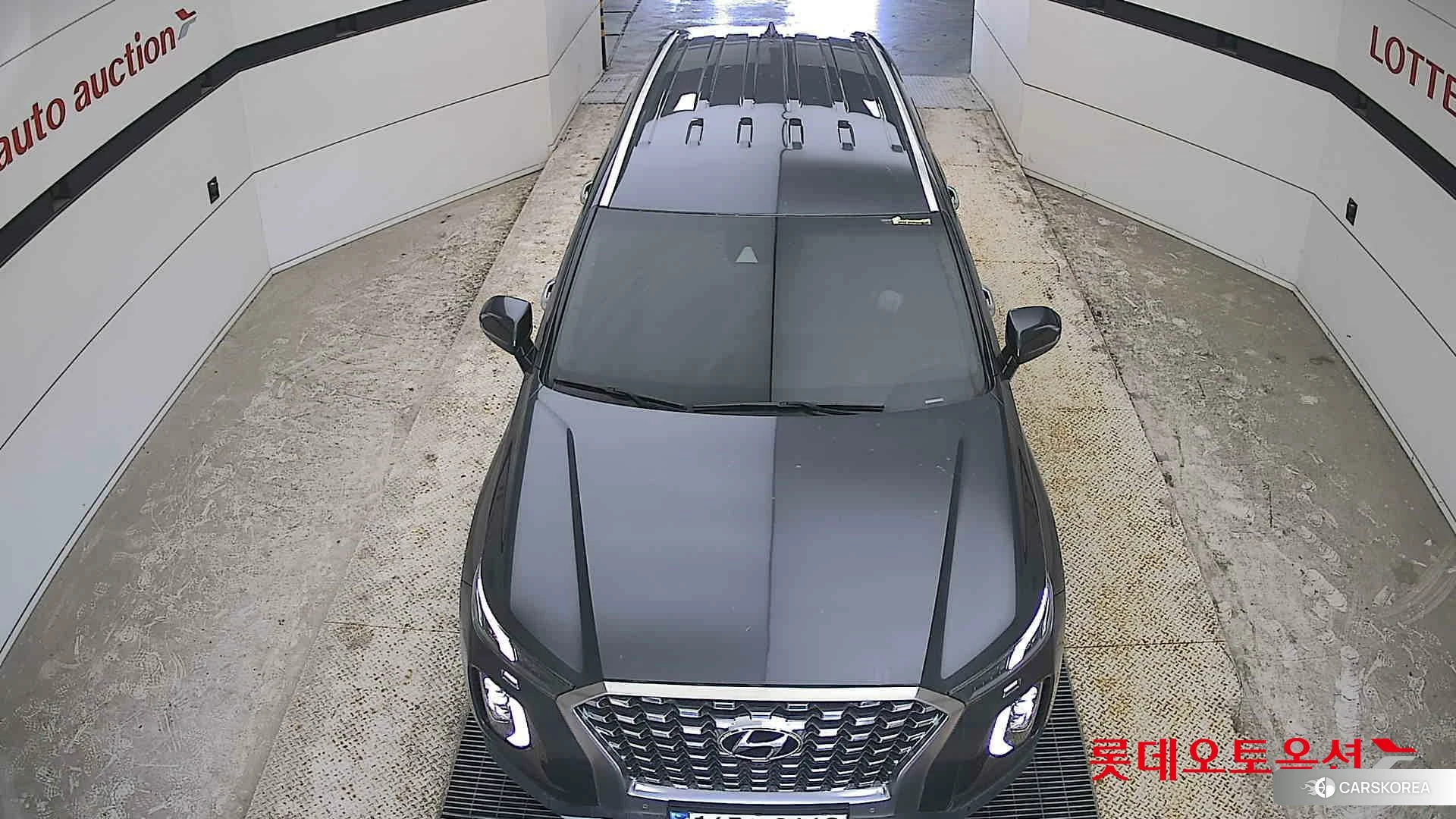 Hyundai Palisade id 4296810 из Кореи 17