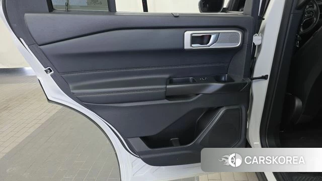 Ford Explorer 6th Generation id 4708230 из Кореи 17