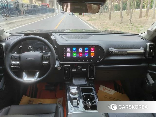 Haval Big dog id 3901824 из Китая 17
