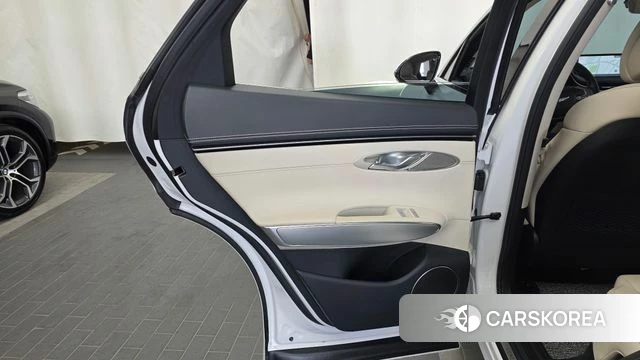 Genesis GV70 id 4444499 из Кореи 17