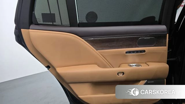 Genesis G90 (RS4) id 4768570 из Кореи 17