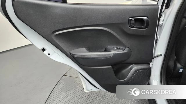 Hyundai Venue id 4717556 из Кореи 17