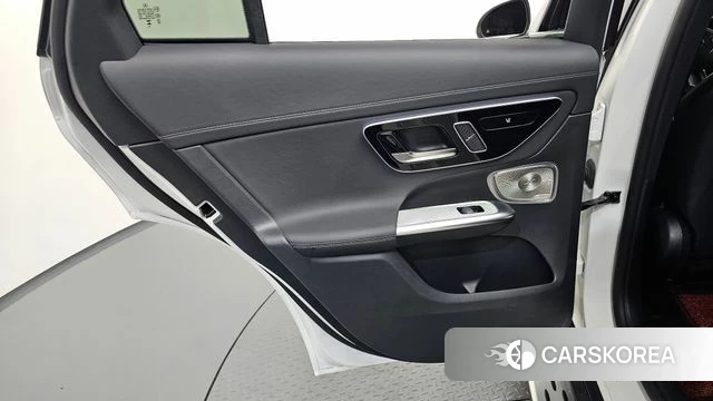 Mercedes-Benz GLC-Class X254 id 4493858 из Кореи 17
