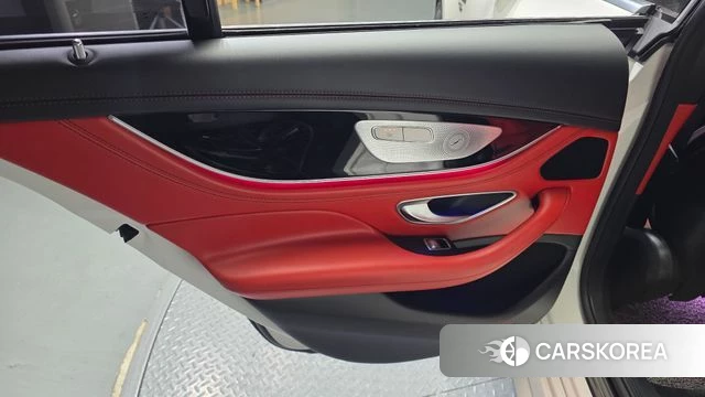 Mercedes-Benz AMG GT id 4249664 из Кореи 17