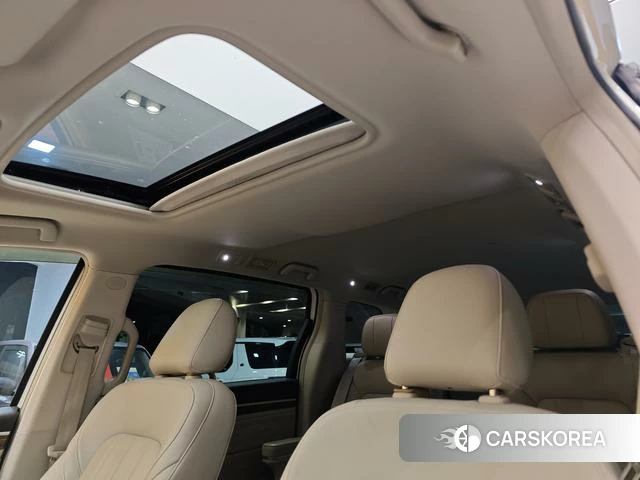 GAC Trumpchi Trumpchi M8 id 4221300 из Китая 17