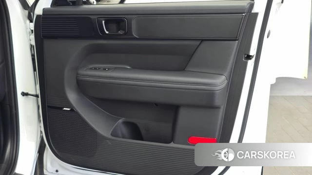 Hyundai Santa Fe (MX5) id 4635532 из Кореи 17