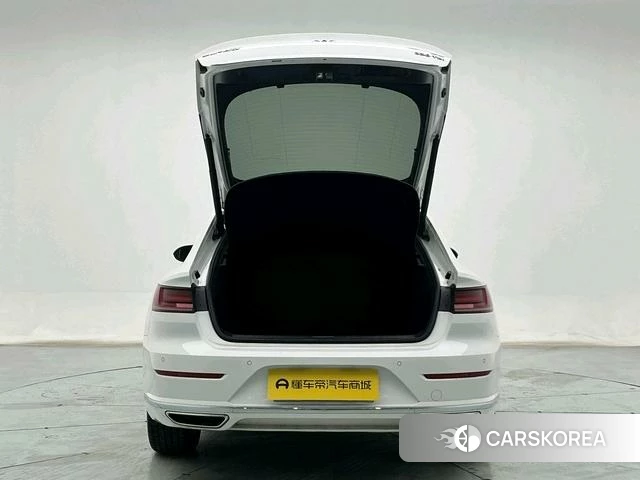 Volkswagen CC id 4253314 из Китая 17