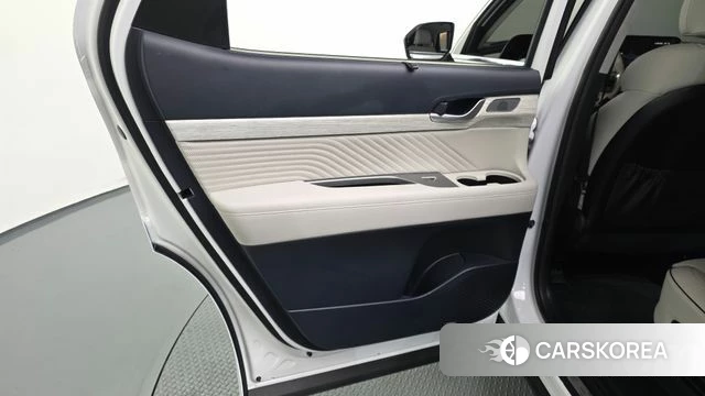 Hyundai The New Palisade id 4934838 из Кореи 17
