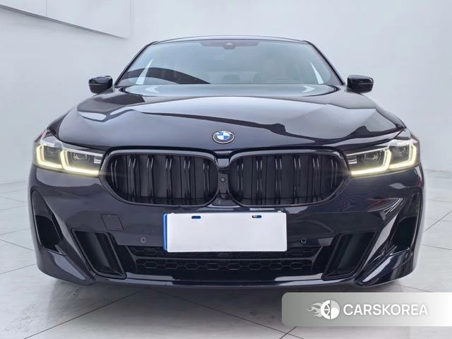 BMW 6 series GT id 4333394 из Китая 17