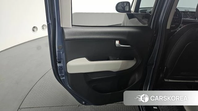 Kia The New Kia Ray EV id 4194441 из Кореи 17