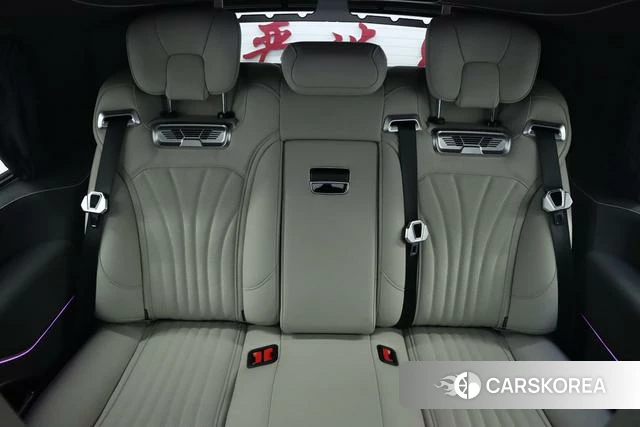 Mercedes-Benz V-class id 4265121 из Китая 17