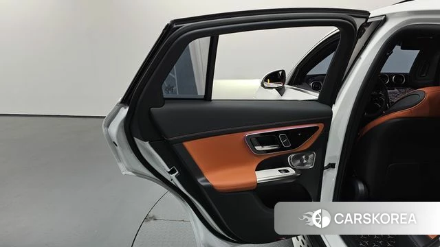 Mercedes-Benz GLC-Class X254 id 4427383 из Кореи 17