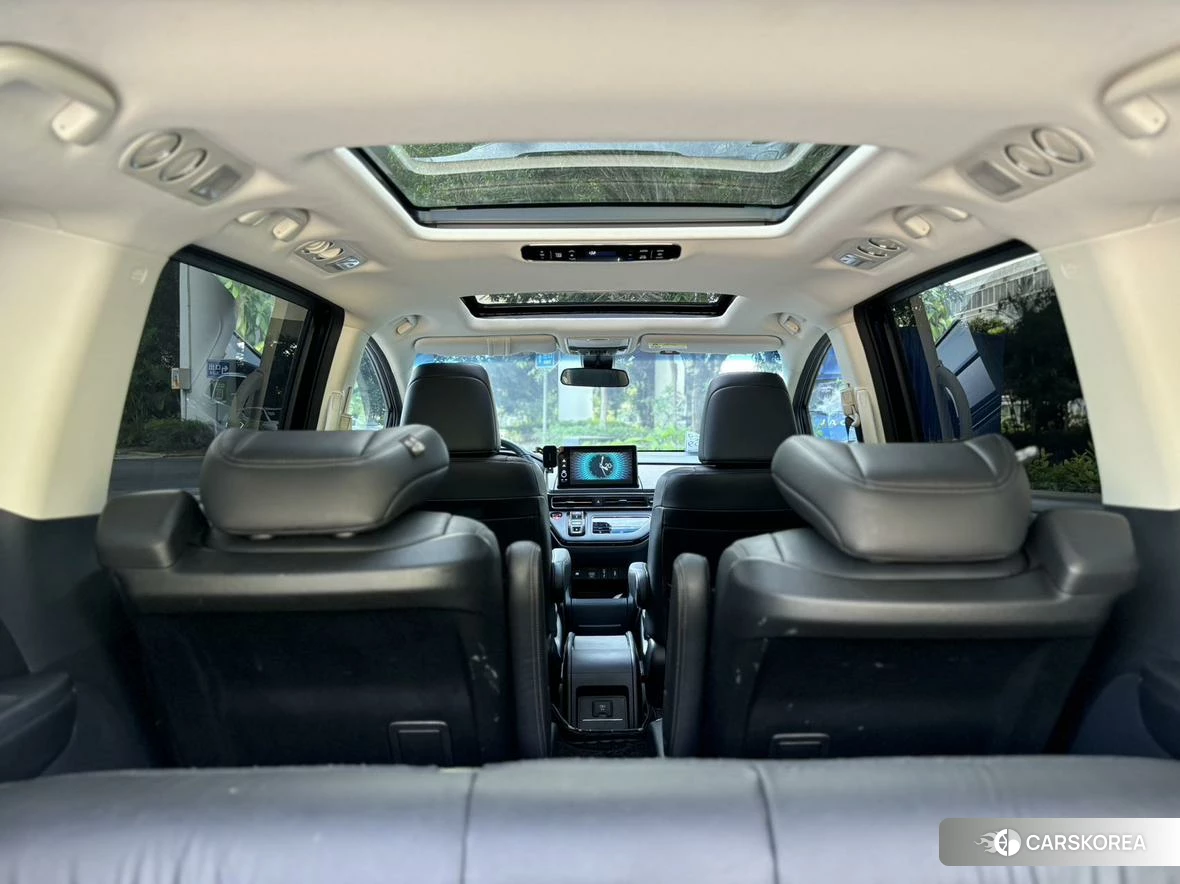 Honda Odyssey id 4493276 из Китая 17
