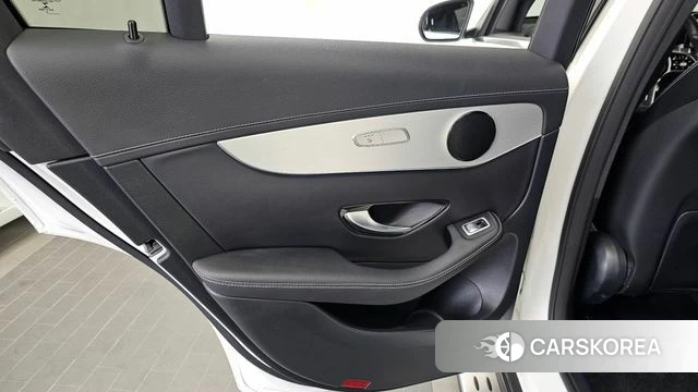 Mercedes-Benz GLC-Class X253 id 4529743 из Кореи 17