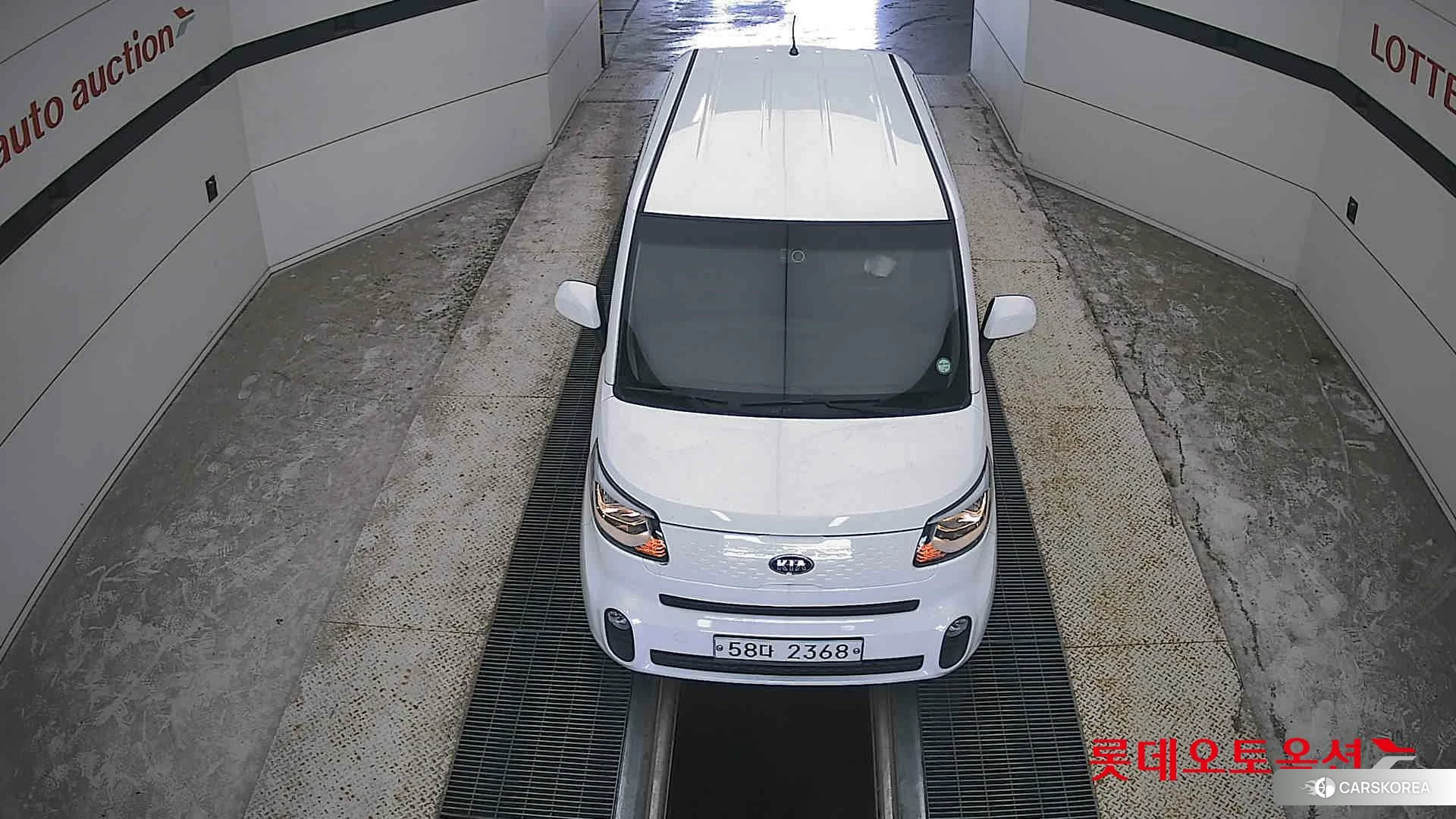 Kia Ray id 4674223 из Кореи 17