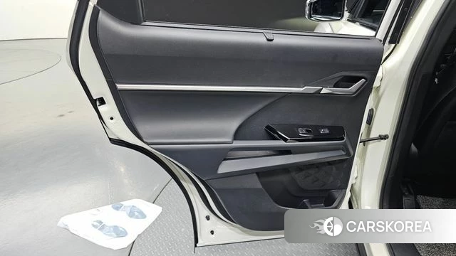 Ssangyong Torres id 4579651 из Кореи 17