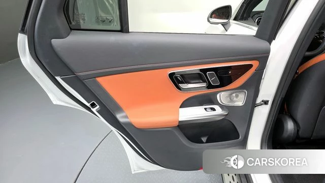 Mercedes-Benz GLC-Class X254 id 4360197 из Кореи 17