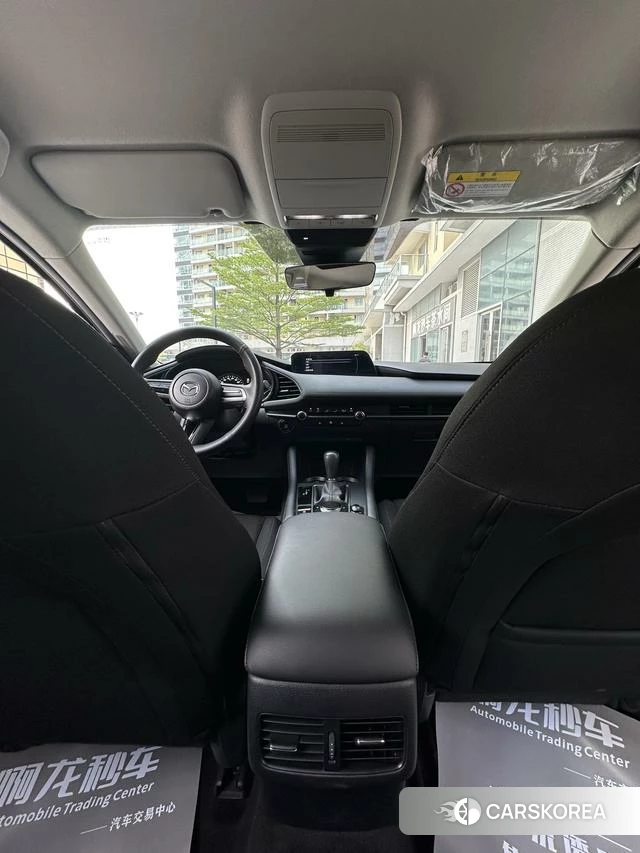 Mazda 3 Angkesaila id 4307750 из Китая 17