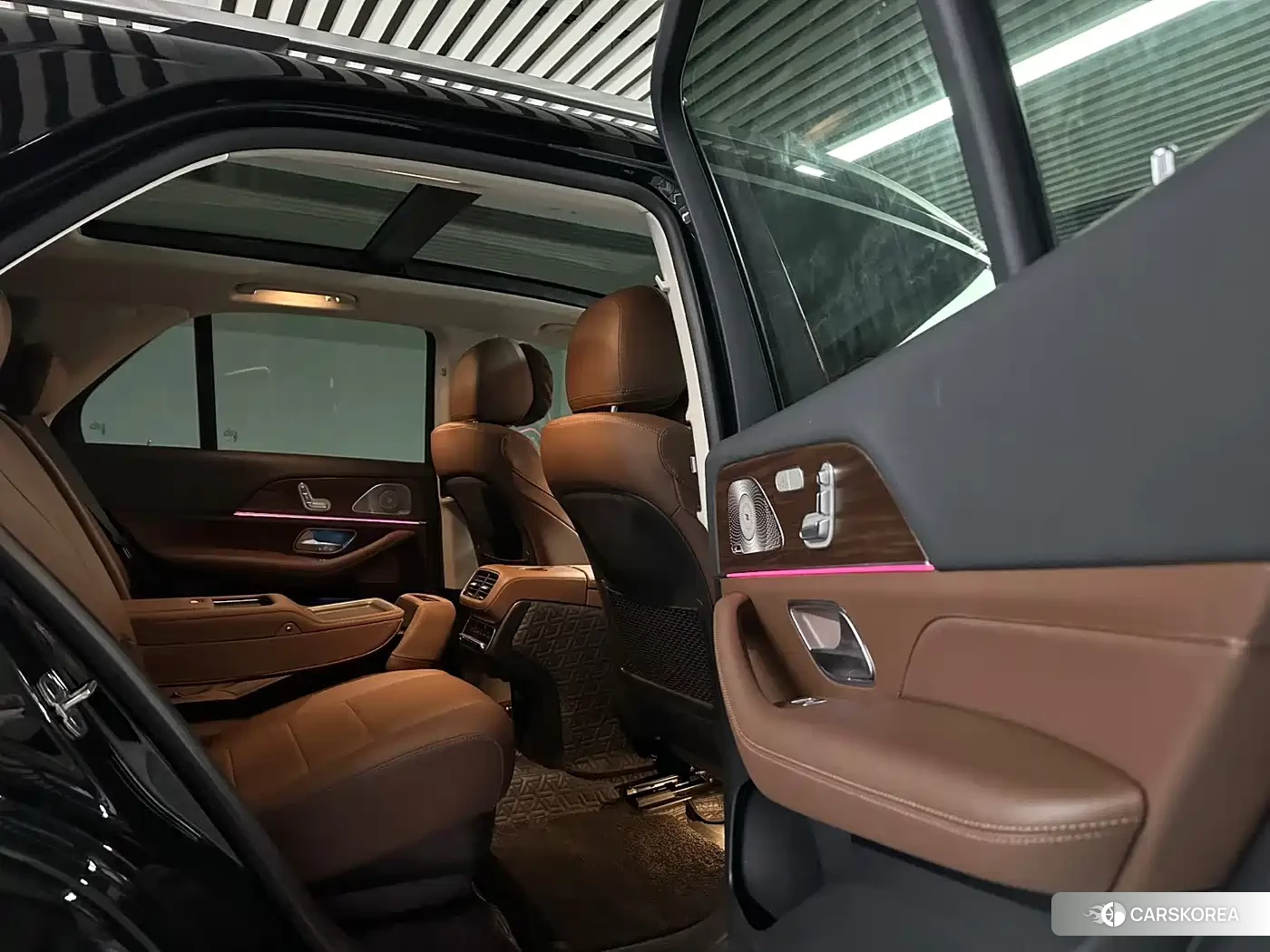 Mercedes-Benz GLE id 4617042 из Китая 18