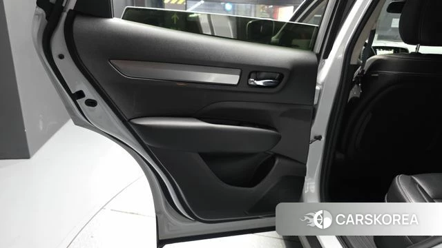 Renault Korea (Samsung) The New QM6 id 4630875 из Кореи 17